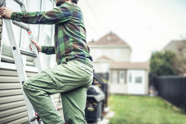 Best Dumpster Rental Services  in Spring Hope, NC