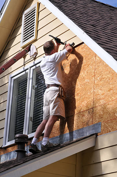 Best Construction Debris Removal  in Spring Hope, NC